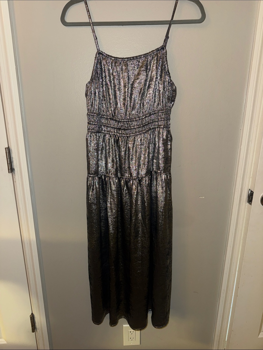Skirt Subcategory Identification